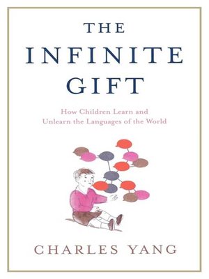cover image of The Infinite Gift
